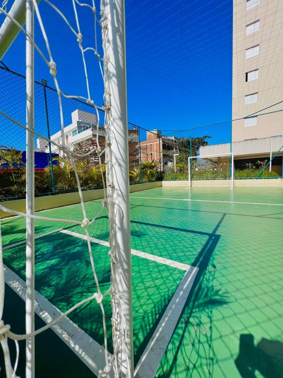 Condominio Club, Vista Para O Mar, Churrasqueira Guaruja Exterior photo